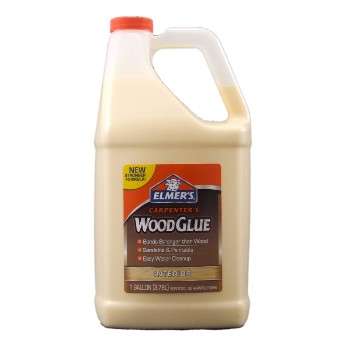 Elmer's Stainable Wood Glue Max - 16 oz