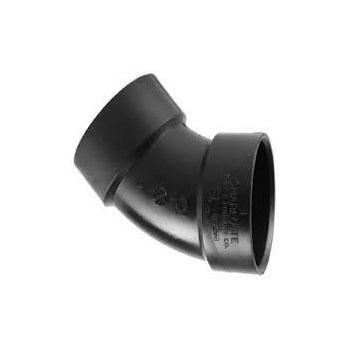 2 Abs Dwv 45deg Hubxhub Ell