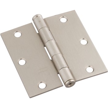 3 Sn Door Hinge