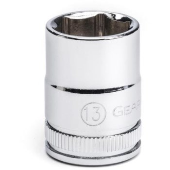3/8 Drive 13mm Socket