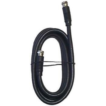 6 Rg-6 Hd Coax