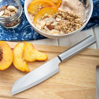 Alum Cooks Utility Knife