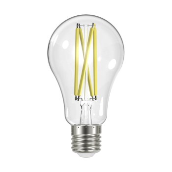 12.5W LED A19 Filament Bulb - 2700K Warm White
