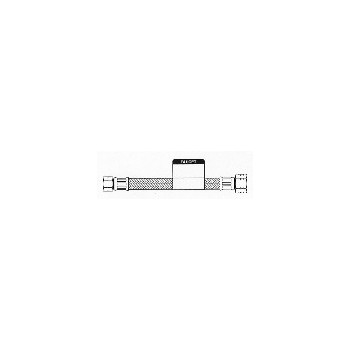 Fluidmaster B1f16 Faucet Connector, 16"