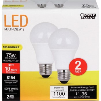 Led Bulb