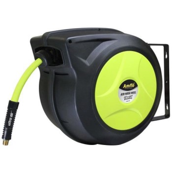 Hybrid Hose Reel