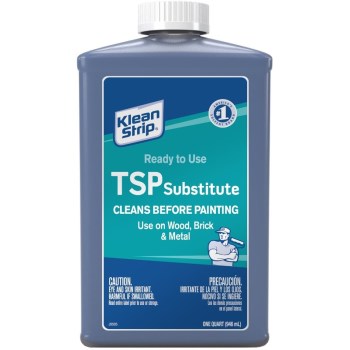 TSP Substitute ~ Quart