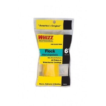 Whizzflock Cover, 6 inches
