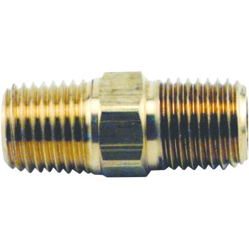 K-T Ind 6-5217 1/4 Npt Male Coupler