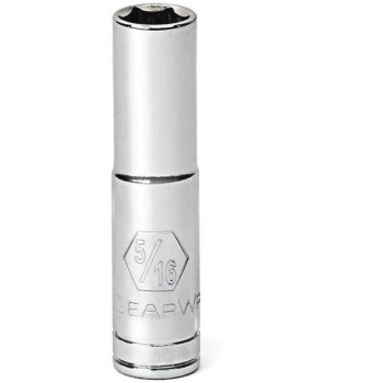 1/4 Drive 12mm Socket