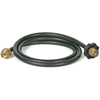 BBQ Hose Adapter ~ 60"