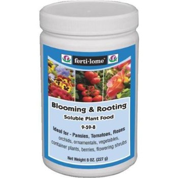 Blooming/Rooting Food