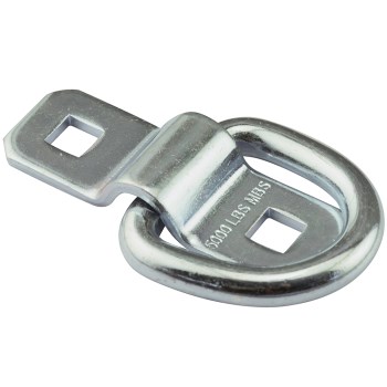 Wire Flip Ring Anchor ~ 5000 LB