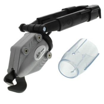 Heavy-Duty Turbo Shear, TSHD