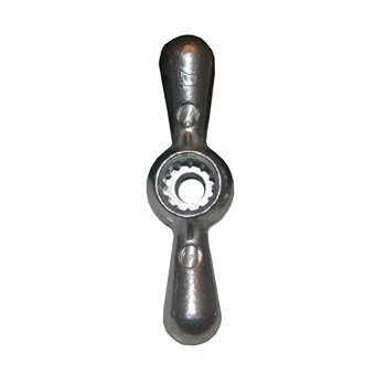 Larsen 01-5097 Tee Handle, 12 Broach