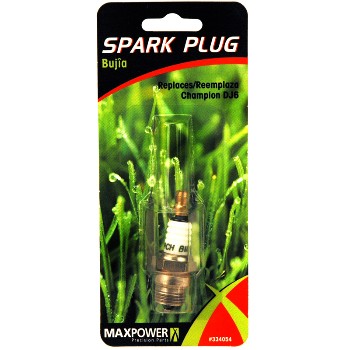 Spark Plug ~ small engine, J7d