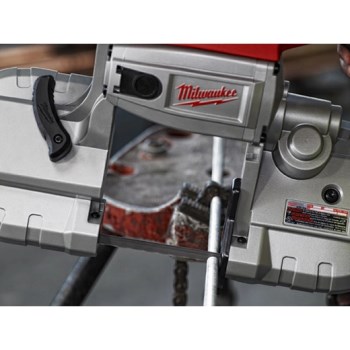 Milwaukee 44-7/8" 24 TPI Band Saw Blade 3-Pk