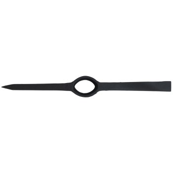 Ames True Temper Clay Pick Head - 6 Lb, Head Only