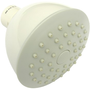 Single Function Shower Head