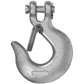 Apex/Cooper Tool  T9700424 1/4in. Clevis Slip Hook