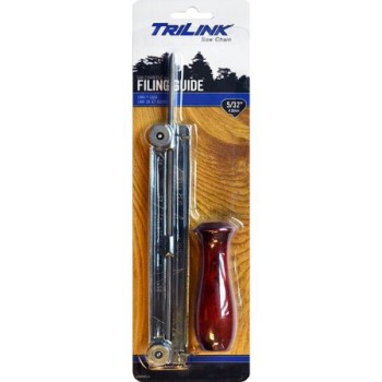 TriLink Saw Chain 532FGTL2 5/32in. File &amp; Guide