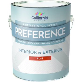 California Prod/grayseal 42091-1 Pastel Base Paint ~ Gallon
