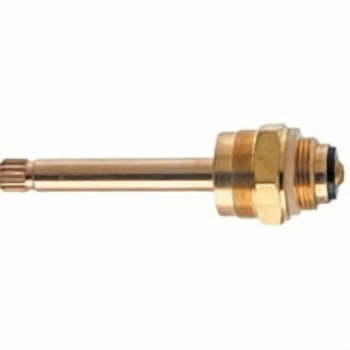 Brass Faucet Stem