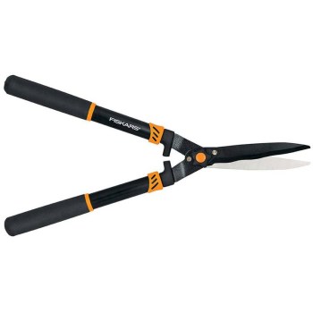 Hedge Shears, Wavy Blade ~ 22"