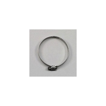 Hose Clamp, 2-1/16 x 4 inch