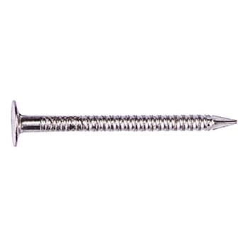 Ring Shank Drywall Nails, 5 lb box ~ 1 5/8"