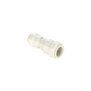 Quick Connect Union Connectors, 1/2" CTS x 3/8" CTS