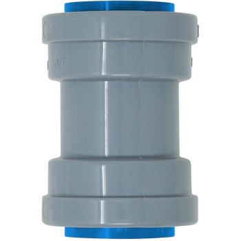 3/4 Pvc Coupling