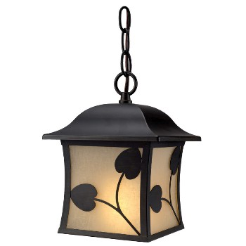 Outdoor Hanging Light,  Madison Design,  One Light