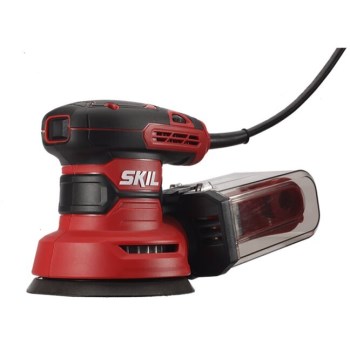 5 Random Orbit Sander