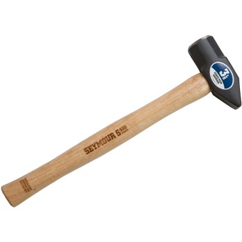 Seymour 41873 3lb Wd Cross Pein Hammer