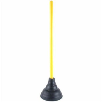 Power Plunger, Tank Master - 21" Handle