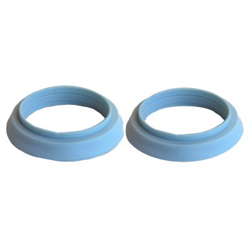 Slip Joint Washers 1-1/2" x 1-1/4"