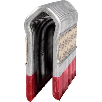 Galvanized Fence Staples - 2", 960pk