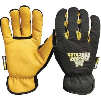 Hybrid Work Glove
