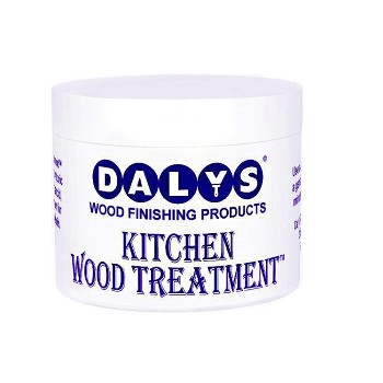 Dalys Paint  15404 Kitchen Wood Treatment ~ 4 oz