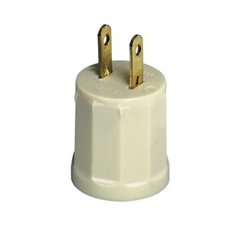 006-00061-I Outlet Adapter