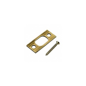 Kwikset 85072-002 5072x5 660 Deadbolt Strike