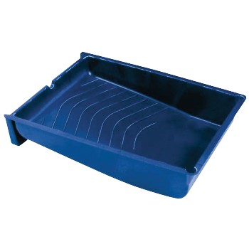 Stack Deepwell Tray, 11 inch