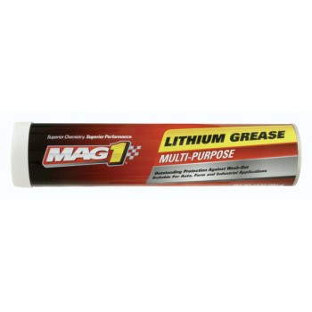 Mag1 Multi-Purpose Lithium Grease ~ 14 oz