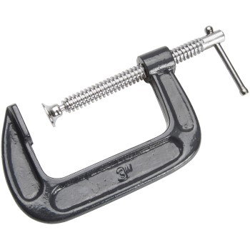 C Clamp, 3 inch