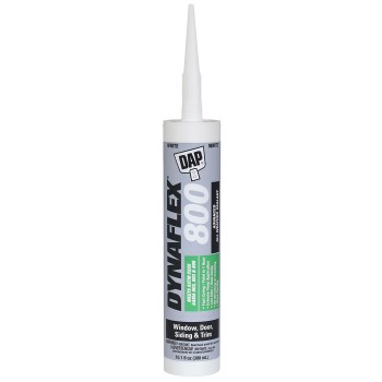 Premium Polymer Sealant, White - 10 oz