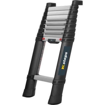 9.5 Tele Ext Ladder