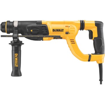 DeWalt D25262K 1in. Sds Hammer Drill