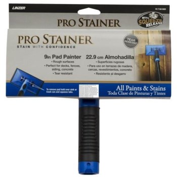 Linzer  PD 7100 Pd7100 9in. Pad Painter