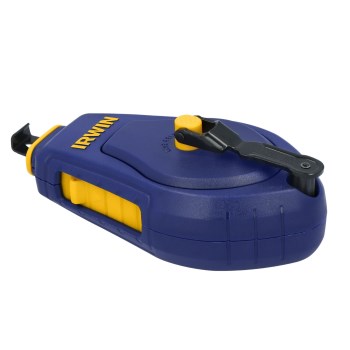 Irwin Compact Chalk Reel - 30 Ft